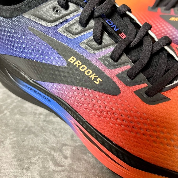 Brand New Brooks Men's Athletic Shoes Size 11.5 - Picture 10 of 17